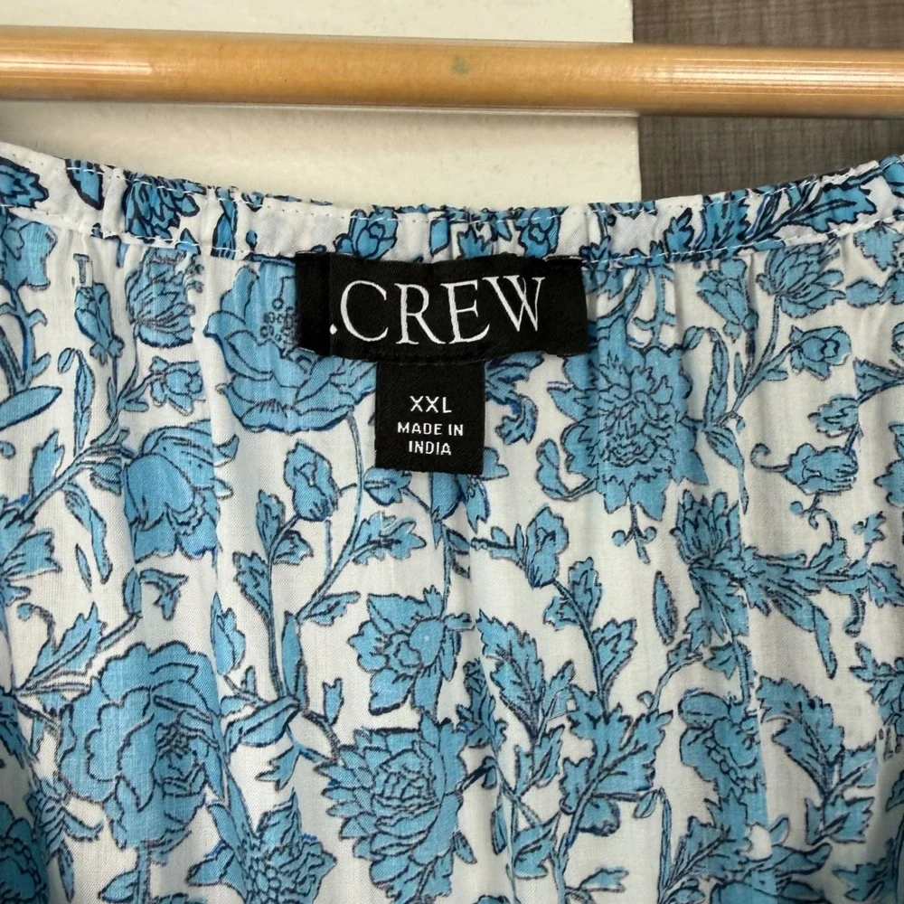 J. Crew this versatile